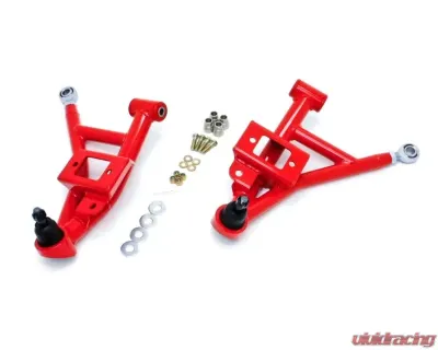 BMR Polyurethane/Rod End Adjustable Chevrolet Camaro | Pontiac Firebird 1993-2002 - AA002R
