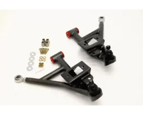 BMR Polyurethane/Rod End Adjustable Chevrolet Camaro | Pontiac Firebird 1993-2002