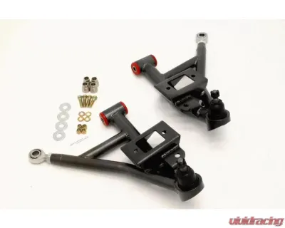 BMR Polyurethane/Rod End Adjustable Chevrolet Camaro | Pontiac Firebird 1993-2002 - AA002H