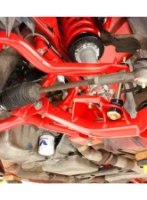 BMR Polyurethane/Rod End Adjustable Chevrolet Camaro | Pontiac Firebird 1993-2002                                     - AA002R - Image 3