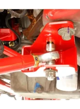 BMR Polyurethane/Rod End Adjustable Chevrolet Camaro | Pontiac Firebird 1993-2002                                     - AA002R - Image 4