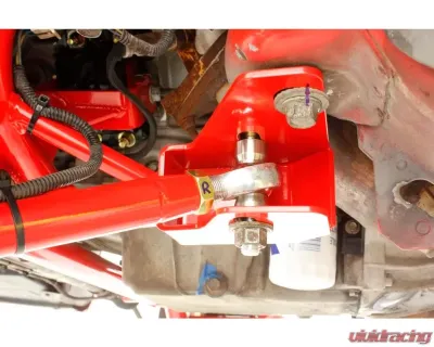 BMR Polyurethane/Rod End Adjustable Chevrolet Camaro | Pontiac Firebird 1993-2002 - AA002R