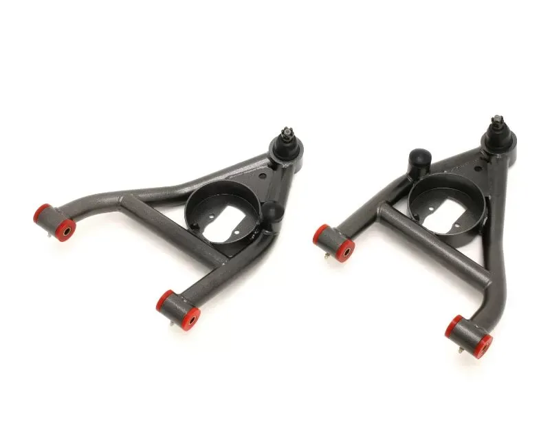 BMR Rear Bump Stops Bushings Non-adjustable Pontiac Firebird | Chevrolet Camaro/Nova 1967-1974 - AA009H