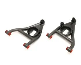 BMR Rear Bump Stops Bushings Non-adjustable Pontiac Firebird | Chevrolet Camaro/Nova 1967-1974