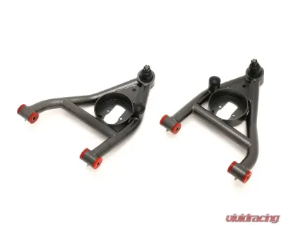 BMR Rear Bump Stops Bushings Non-adjustable Pontiac Firebird | Chevrolet Camaro/Nova 1967-1974 - AA009H