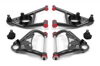 Suspension