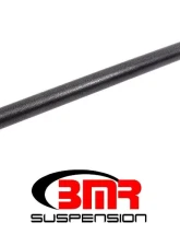 BMR Suspension A-arm Support Brace Black S197 Ford Mustang 2005-2014                                     - AAS001H - Image 2