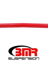 BMR Suspension A-arm Support Brace Red S197 Ford Mustang 2005-2014                                     - AAS001R - Image 3