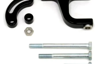 Alternator Accessories