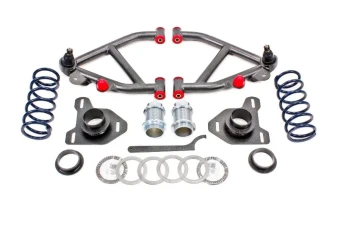Leveling Kits
