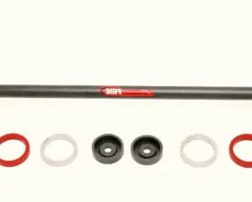 BMR Suspension Anti-wheel Hop Kit Black Cadillac CTS-V 2004-2005