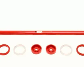BMR Suspension Anti-wheel Hop Kit Red Cadillac CTS-V 2004-2005