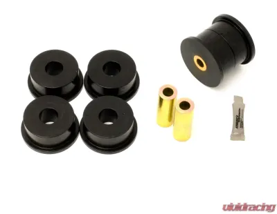 BMR Suspension Bushing Kit, Differential Mount, Polyurethane, Street Version - BK001