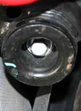 BMR Suspension Bushing Kit, Rear Cradle, Polyurethane, Street Version                                     - BK002 - Image 2