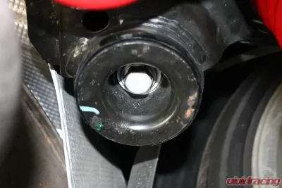 BMR Suspension Bushing Kit, Rear Cradle, Polyurethane, Street Version - BK002