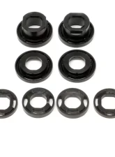 BMR Suspension Bushing Kit, Rear Cradle, Polyurethane, Street Version                                     - BK002 - Image 2