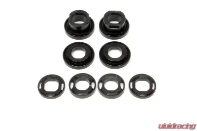 BMR Suspension Bushing Kit, Rear Cradle, Polyurethane, Street Version - BK002