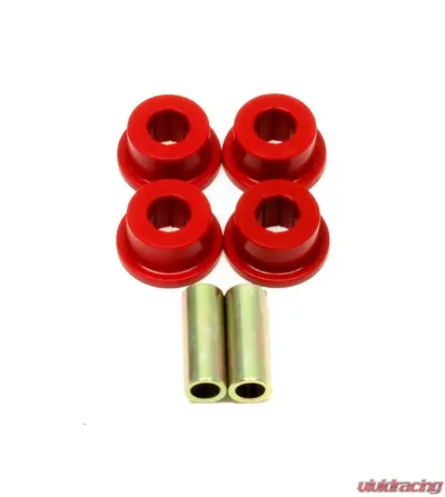 BMR Suspension Bushing Kit, Rear Lower Control Arm, Outer (GT Only) - BK004