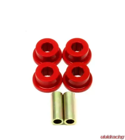 BMR Suspension Bushing Kit, Rear Lower Control Arm, Outer (GT Only) - BK004