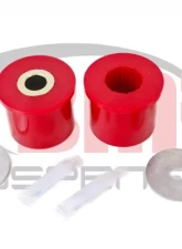 BMR Suspension Bushing Kit, Rear Upper Control Arm, Inner                                     - BK005 - Image 2