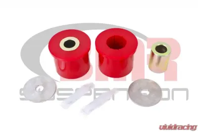 BMR Suspension Bushing Kit, Rear Upper Control Arm, Inner - BK005