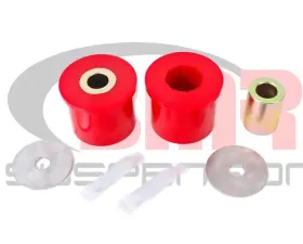 BMR Suspension Bushing Kit, Rear Upper Control Arm, Inner