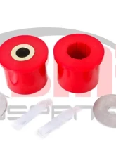 BMR Suspension Bushing Kit, Rear Upper Control Arm, Inner                                     - BK005 - Image 2