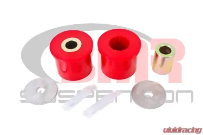 BMR Suspension Bushing Kit, Rear Upper Control Arm, Inner - BK005