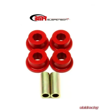 BMR Suspension Rear Trailing Arm Outer Bushing Kit Chevrolet Camaro | Chevy SS | Pontiac G8 2008-2017 - BK006