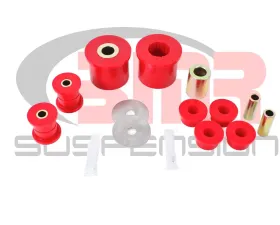 BMR Suspension Rear Suspension Bushing Kit (BK004, BK005, BK006)