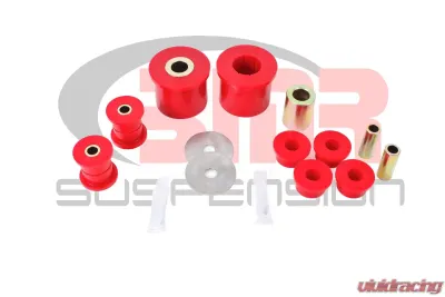BMR Suspension Rear Suspension Bushing Kit (BK004, BK005, BK006) - BK007