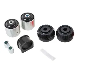 BMR Suspension Front Suspension Bushing Kit (BK008, BK009, BK010, BK011)
