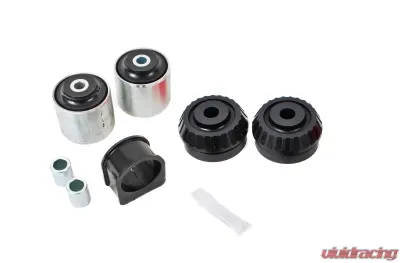 BMR Suspension Front Suspension Bushing Kit (BK008, BK009, BK010, BK011) - BK012