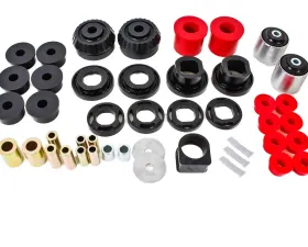 BMR Suspension Total Suspension Bushing Kit (BK003, BK007, BK02012)