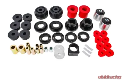 BMR Suspension Total Suspension Bushing Kit (BK003, BK007, BK02012) - BK013