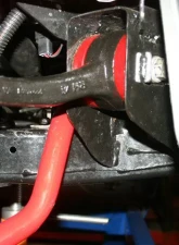 BMR Suspension Bushing Kit, Front Radius Rod                                     - BK019 - Image 2