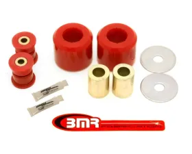 BMR Suspension Rear Suspension Bushing Kit (BK006, BK017)