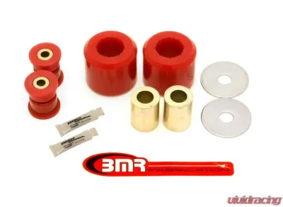 BMR Suspension Rear Suspension Bushing Kit (BK006, BK017) - BK021