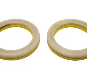 BMR Suspension Bearing Replacement Set, Front Strut Mount (pair)