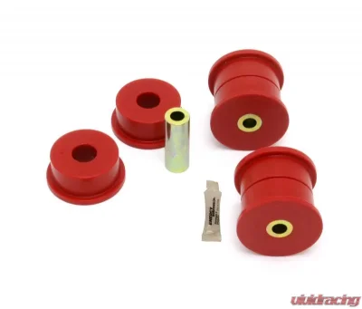 BMR Suspension Bushing Kit, Differential Mount, Polyurethane, Pro Version - BK029