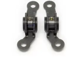 BMR Suspension Bushing Kit, Rear, Upper Control Arm, Delrin