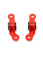 BMR Suspension Bushing Kit, Rear, Upper Control Arm, Delrin                                     - BK039R - Image 2