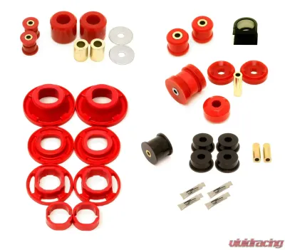 BMR Suspension Total Suspension Bushing Kit (BK021, BK022, BK041) - BK042