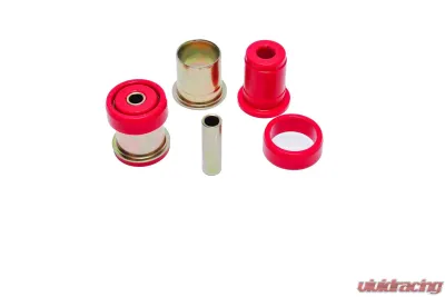 BMR Suspension Differential Housing Mount Bushings, Polyurethane - BK045