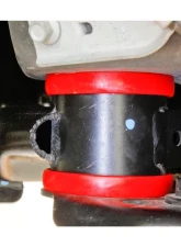 BMR Suspension Bushing Kit, Rear Cradle, Poly Ford Mustang 2015-2022                                     - BK047 - Image 5