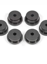 BMR Suspension Bushing Kit, Rear Cradle, Delrin Ford Mustang 2015-2022                                     - BK048 - Image 4