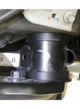 BMR Suspension Bushing Kit, Rear Cradle, Delrin Ford Mustang 2015-2022                                     - BK048 - Image 3