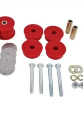 BMR Suspension Bushing Kit, Differential, Polyurethane Ford Mustang 2015-2022                                     - BK049 - Image 9