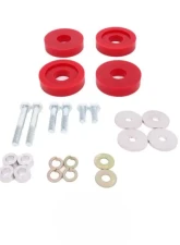 BMR Suspension Differential Bushing Lockout Kit, Polyurethane Ford Mustang 2015-2022                                     - BK051 - Image 2