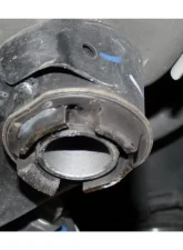 BMR Suspension Bushing Kit, Rear Cradle, Steel Inserts Only Ford Mustang 2015-2022                                     - BK053 - Image 2
